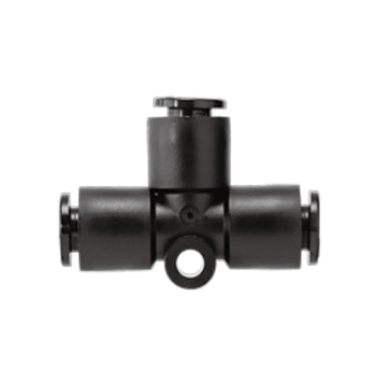 ข้อต่อลม Fittings SMC One-touch code KAT12-00