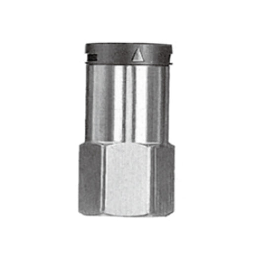 ข้อต่อลม Fittings SMC ข้อต่อแบบโมดูล code KBC3