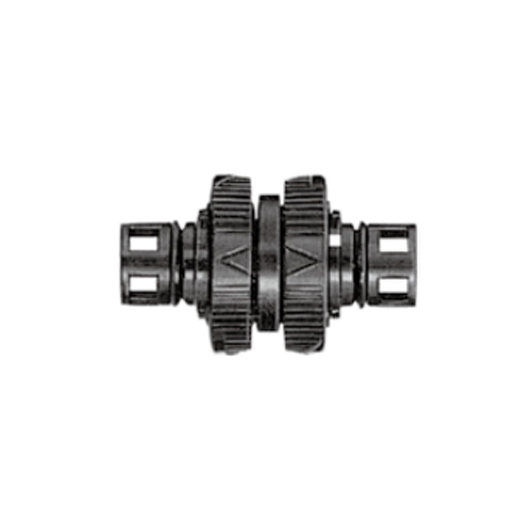 ข้อต่อลม Fittings SMC ข้อต่อแบบโมดูล code KBN4