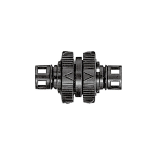 ข้อต่อลม Fittings SMC ข้อต่อแบบโมดูล code KBN4