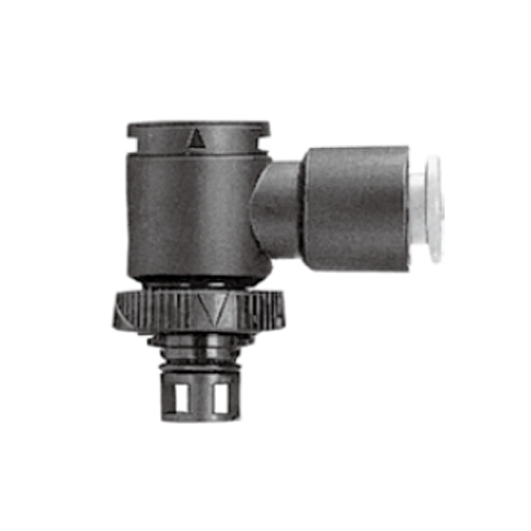ข้อต่อลม Fittings SMC ข้อต่อแบบโมดูล code KBV4-12