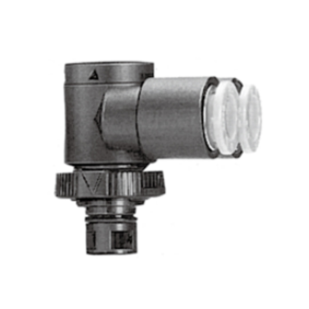 ข้อต่อลม Fittings SMC ข้อต่อแบบโมดูล code KBZ1-04