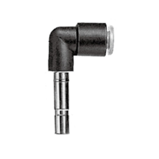 ข้อต่อลม Fittings SMC Self-seal code KCL06-99