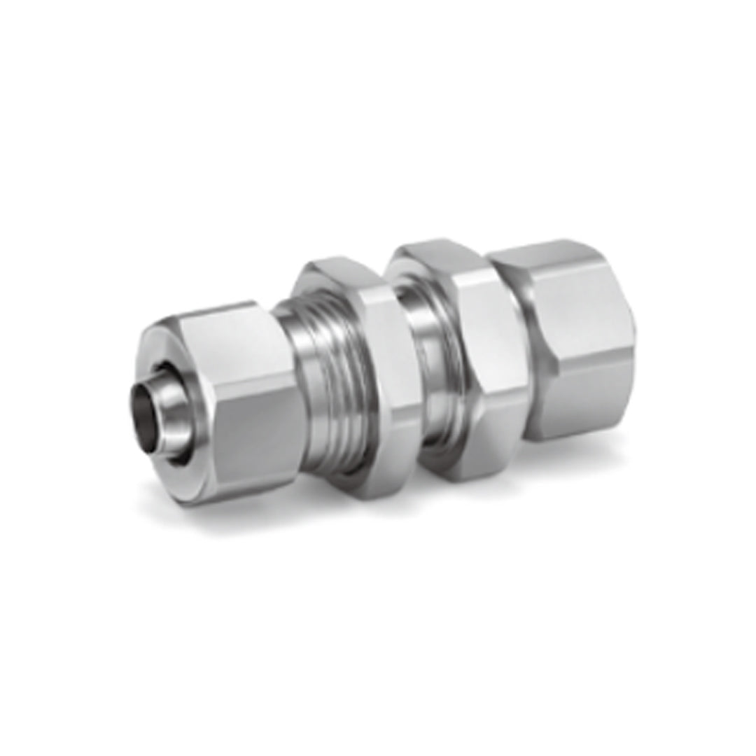 ข้อต่อลม Fittings SMC One-touch code KFG2E0325-00