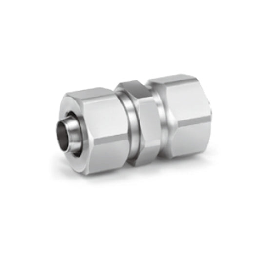 ข้อต่อลม Fittings SMC One-touch code KFG2H1163-00