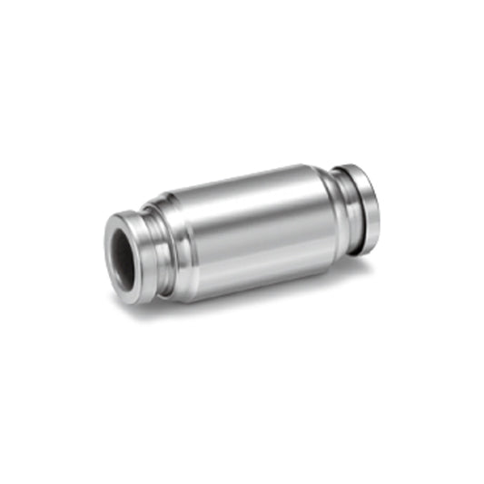 ข้อต่อลม Fittings SMC Hygienic Design code KQG2H06-00-F