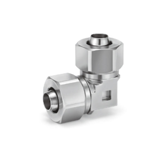 ข้อต่อลม Fittings SMC One-touch code KFG2L0906-00