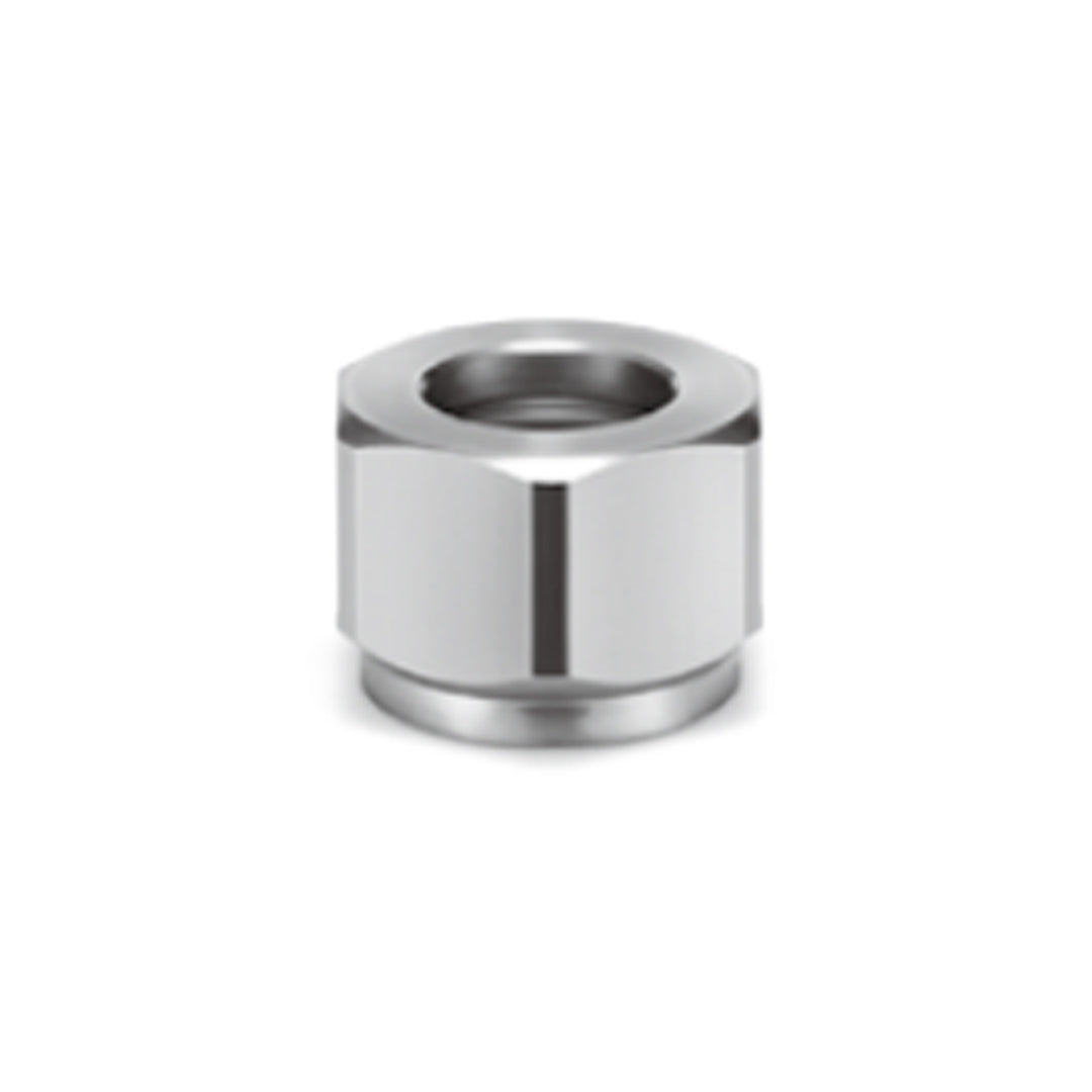 ข้อต่อลม Fittings SMC One-touch code KFG2N-16