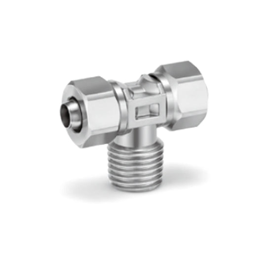 ข้อต่อลม Fittings SMC One-touch code KFG2T1209-03