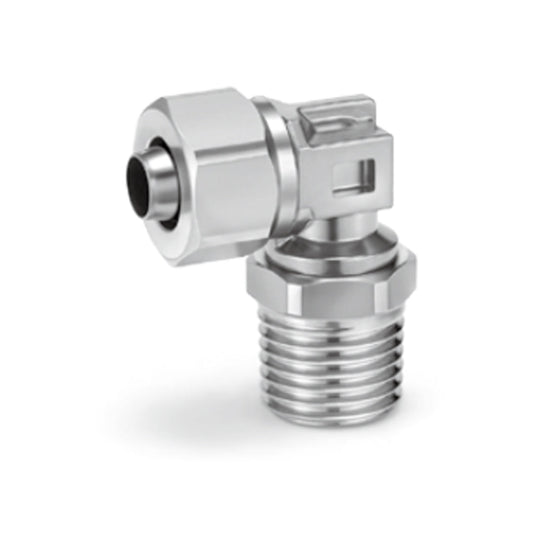 ข้อต่อลม Fittings SMC One-touch code KFG2V0604-01