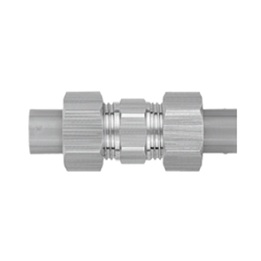 ข้อต่อลม Fittings SMC One-touch code KFH06B-00