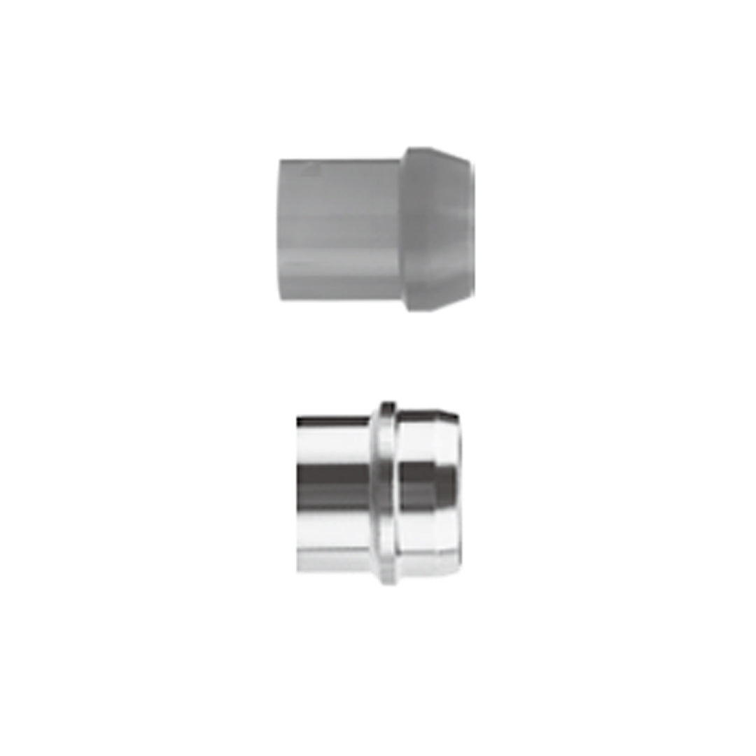 ข้อต่อลม Fittings SMC Insert Fittings code KFS-10 ของแท้ ราคาถูก ...
