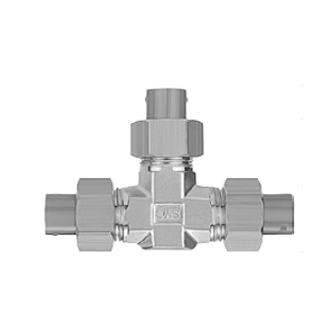 ข้อต่อลม Fittings SMC One-touch code KFT04-00