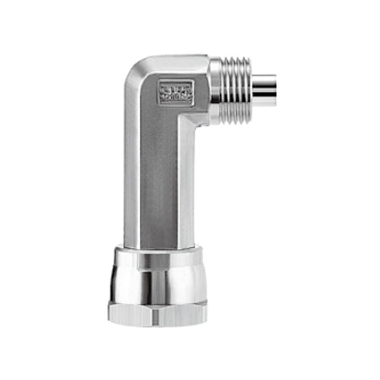 ข้อต่อลม Fittings SMC Insert Fittings code KFW-06