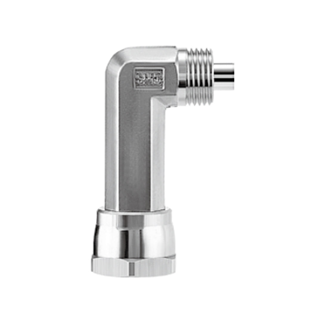 ข้อต่อลม Fittings SMC Insert Fittings code KFW-10N