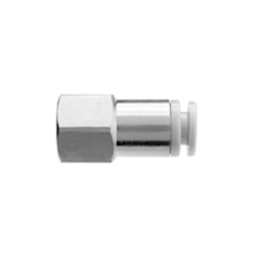 ข้อต่อลม Fittings SMC One-touch code KGF06-01
