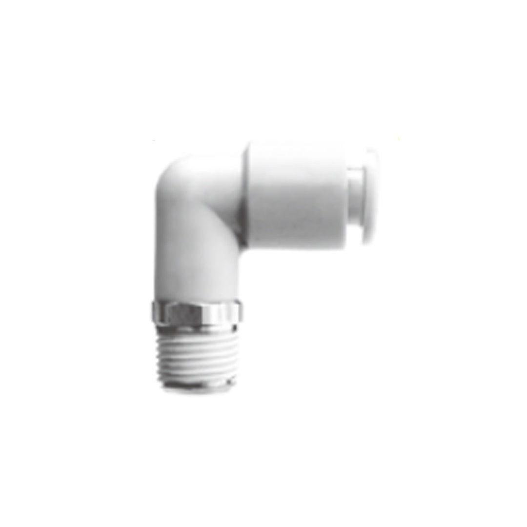 ข้อต่อลม Fittings SMC One-touch code KGL12-03