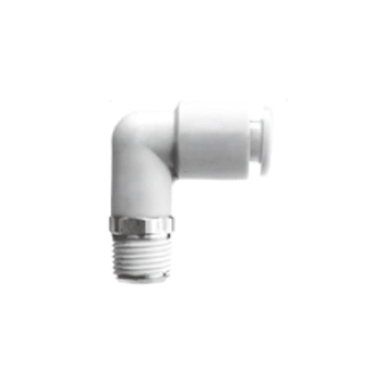 ข้อต่อลม Fittings SMC One-touch code KGL12-03