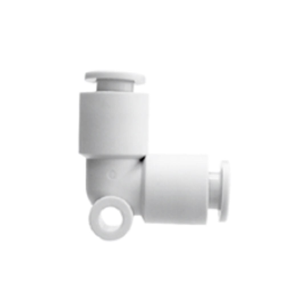 ข้อต่อลม Fittings SMC One-touch code KGL12-00