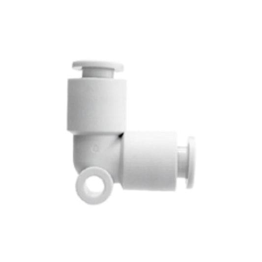 ข้อต่อลม Fittings SMC One-touch code KGL08-00