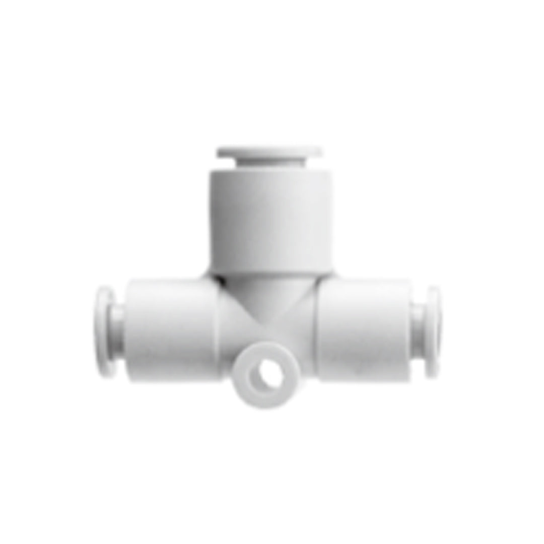 ข้อต่อลม Fittings SMC One-touch code KGT06-08