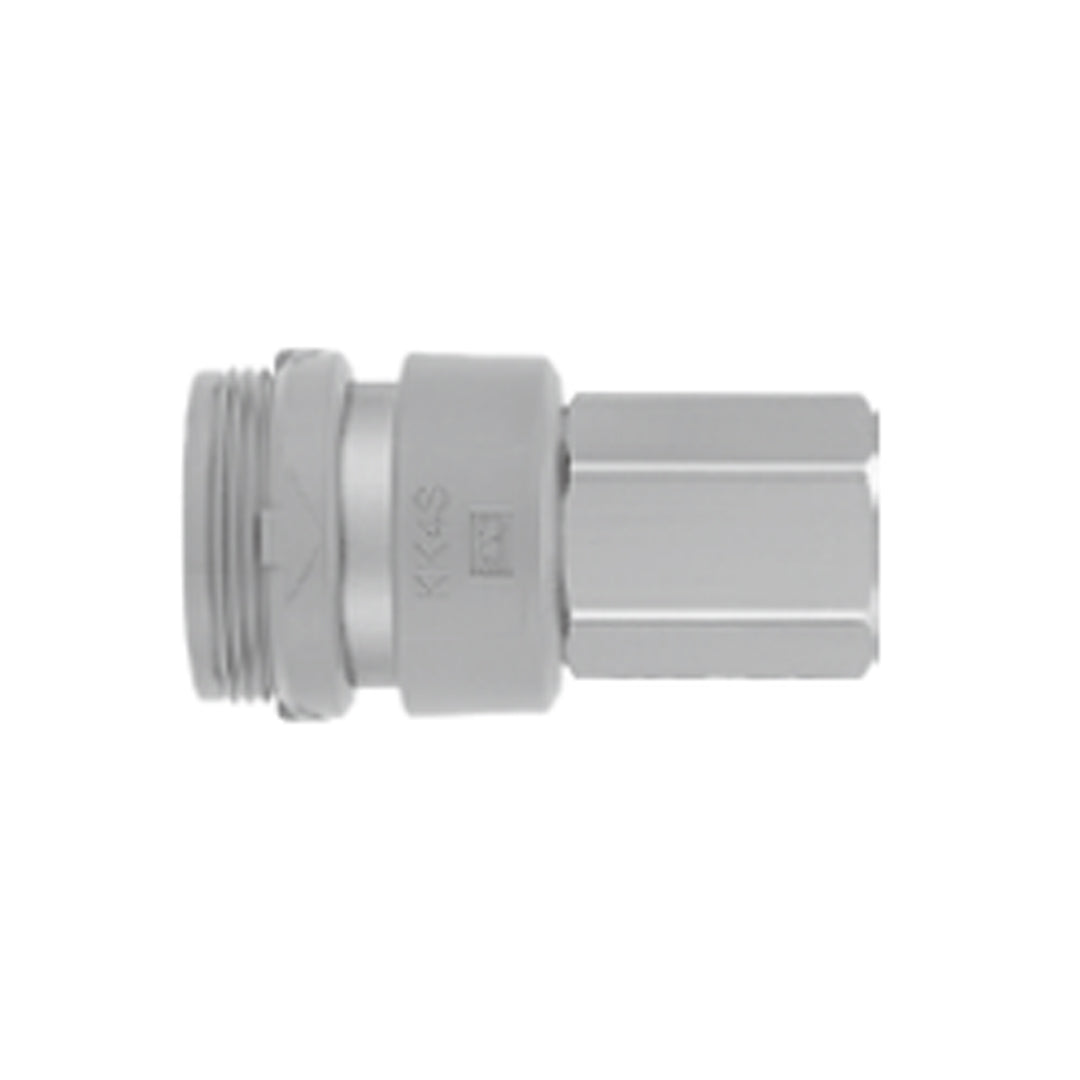 ข้อต่อลม Fittings SMC One-touch code KKH3S-03F