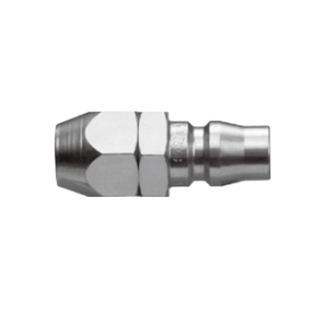 ข้อต่อลม Fittings SMC S Couplers code KK130P-60N