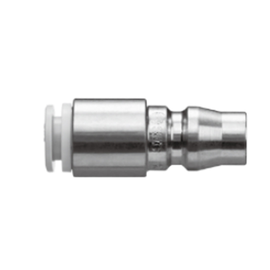 ข้อต่อลม Fittings SMC S Couplers code KK130P-10H