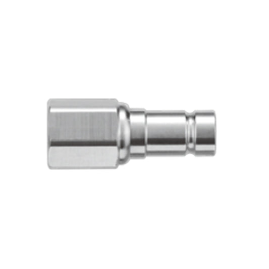 ข้อต่อลม Fittings SMC Quick Connect code KKA2P-M5F