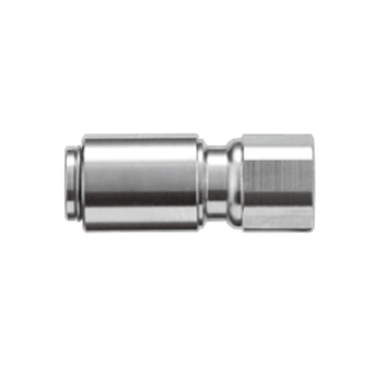 ข้อต่อลม Fittings SMC Quick Connect code KKA2S-M5F