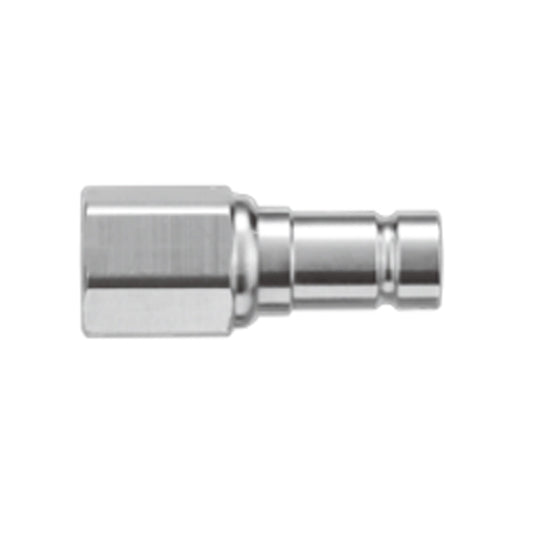 ข้อต่อลม Fittings SMC Quick Connect code KKA2P-M5F-1