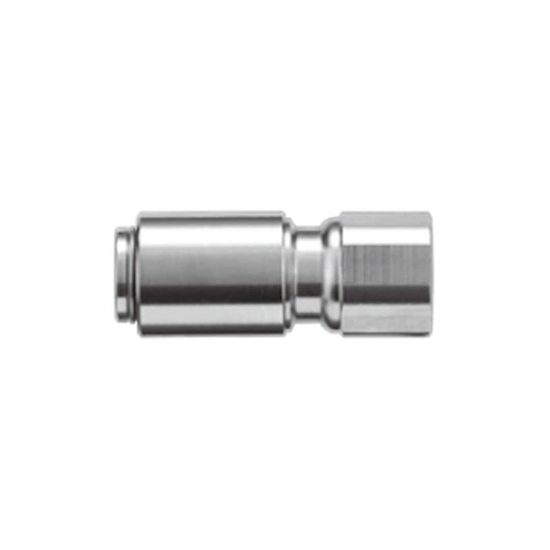 ข้อต่อลม Fittings SMC Quick Connect code KKA2S-M5F-1