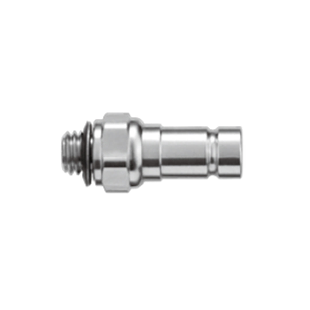 ข้อต่อลม Fittings SMC Quick Connect code KKA2P-M5M