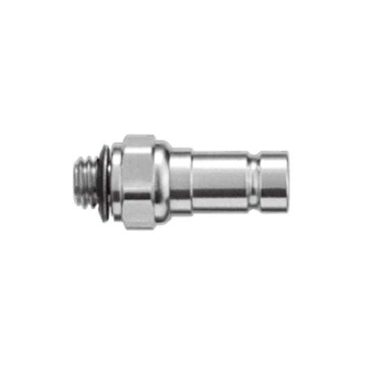 ข้อต่อลม Fittings SMC Quick Connect code KKA2P-M5M