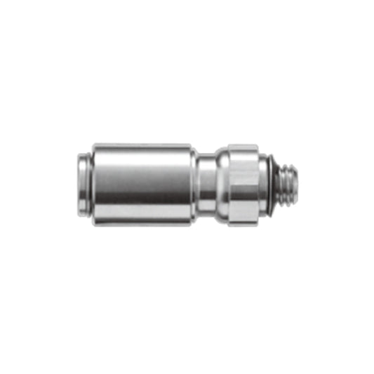 ข้อต่อลม Fittings SMC Quick Connect code KKA2S-M5M