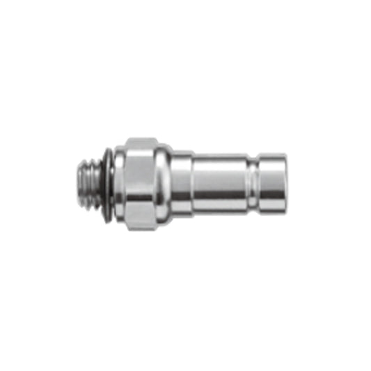 ข้อต่อลม Fittings SMC Quick Connect code KKA2P-M5M-1