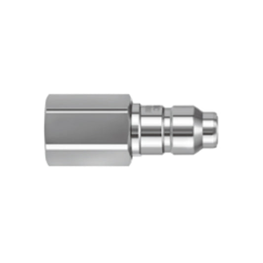 ข้อต่อลม Fittings SMC Quick Connect code KKA3P-03F-1