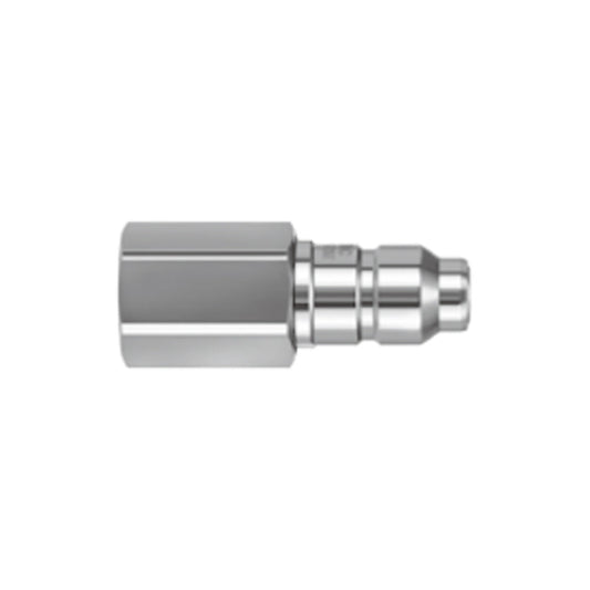 ข้อต่อลม Fittings SMC Quick Connect code KKA3P-02F