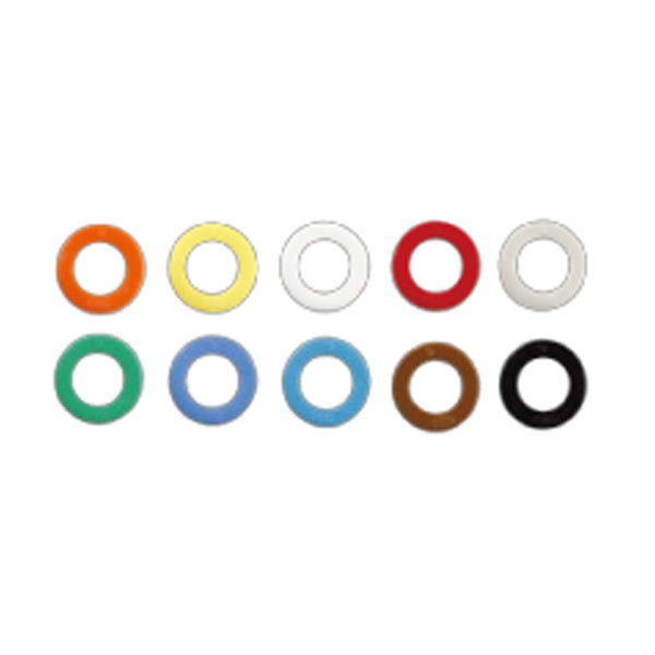 ข้อต่อลม Fittings SMC One-touch Fittings code KQ2C-13B
