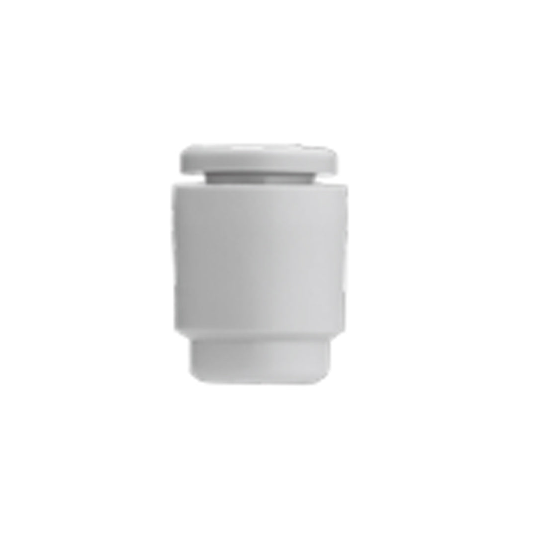 ข้อต่อลม Fittings SMC One-touch Fittings code KQ2C08-00A