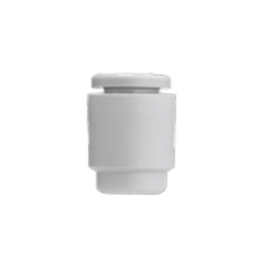 ข้อต่อลม Fittings SMC One-touch Fittings code KQ2C06-00A
