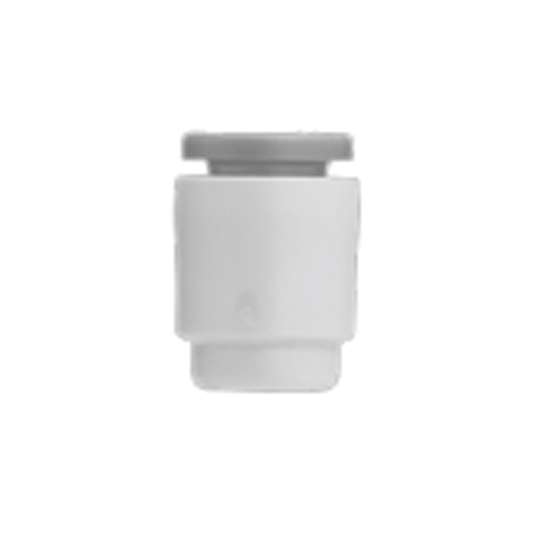 ข้อต่อลม Fittings SMC One-touch Fittings code KQ2C07-00A