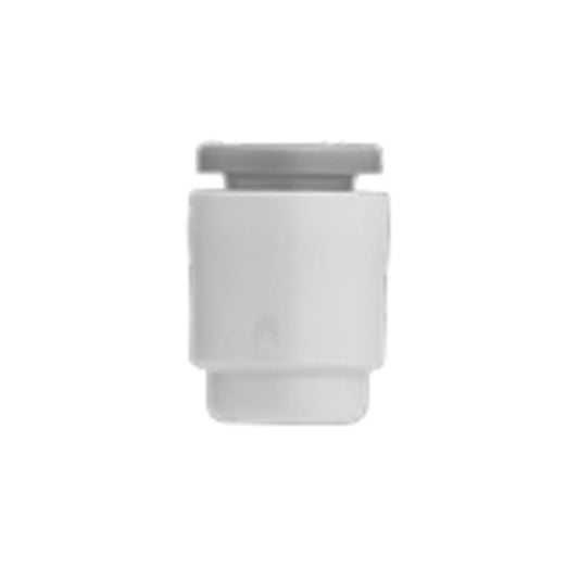 ข้อต่อลม Fittings SMC One-touch Fittings code KQ2C03-00A