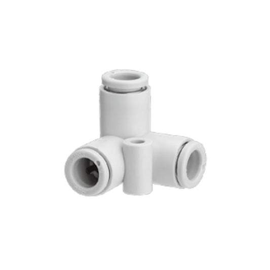 ข้อต่อลม Fittings SMC One-touch Fittings code KQ2D12-00A
