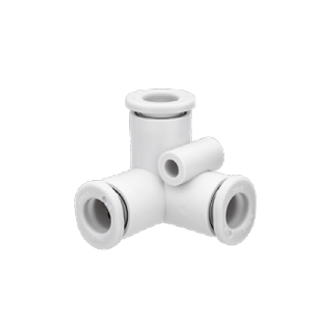 ข้อต่อลม Fittings SMC One-touch Fittings code KQ2D04-00A1