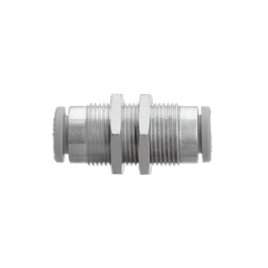 ข้อต่อลม Fittings SMC One-touch Fittings code KQ2R03-05A