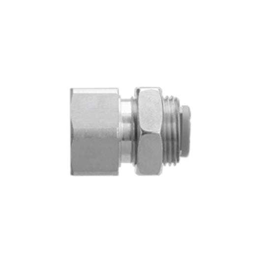ข้อต่อลม Fittings SMC One-touch Fittings code KQ2E11-36
