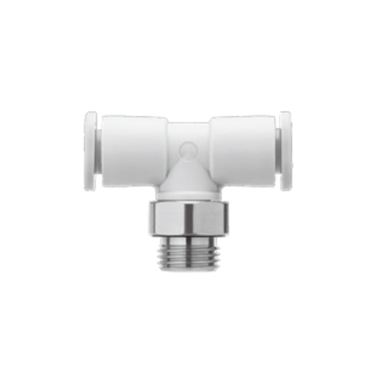 ข้อต่อลม Fittings SMC One-touch Fittings code KQ2T06-G02_1