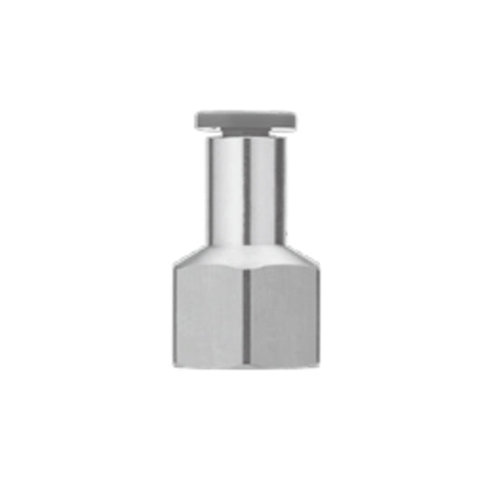 ข้อต่อลม Fittings SMC One-touch Fittings code KQ2F01-32_1