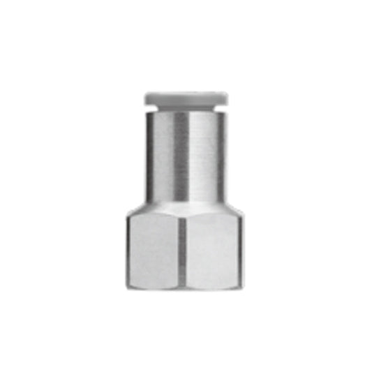 ข้อต่อลม Fittings SMC One-touch Fittings code KQ2F13-37☐
